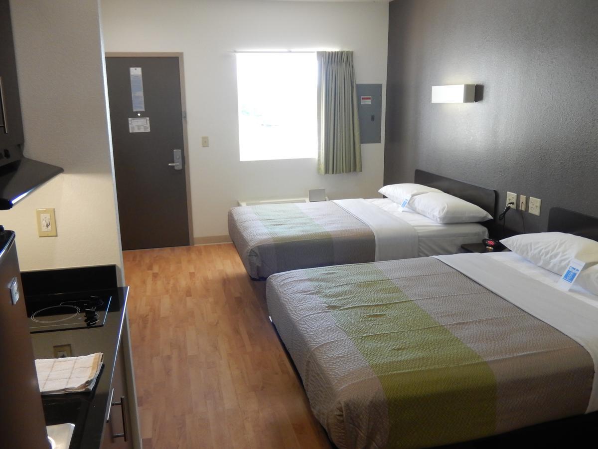 6-yukon, Ok Hotel 2*
