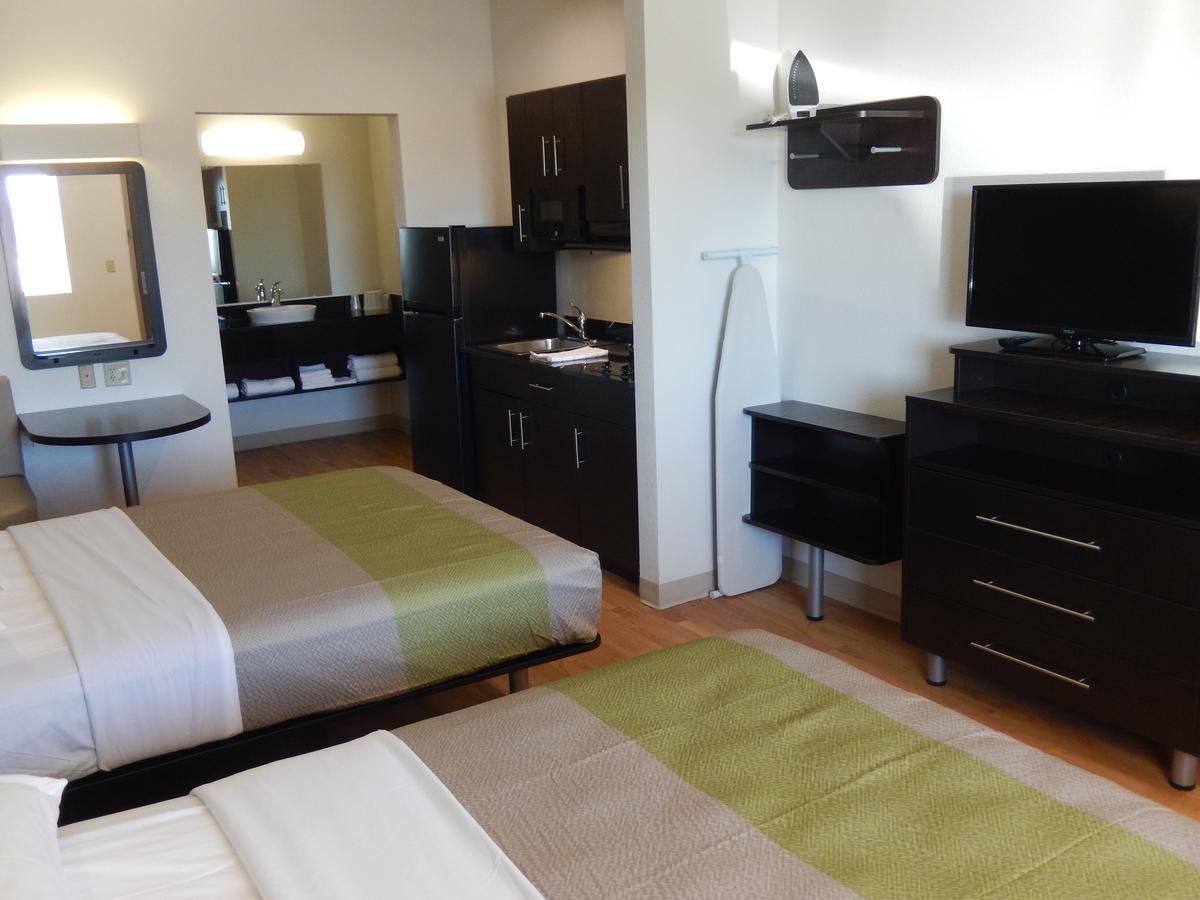 6-yukon, Ok Hotel